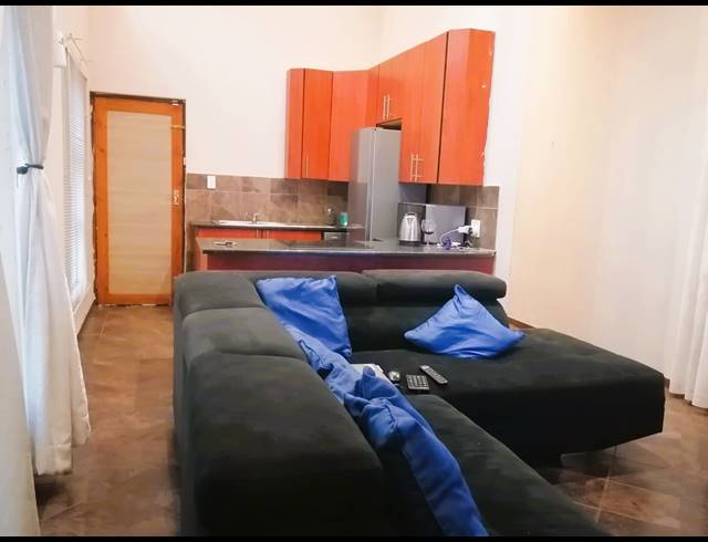 2 BEDROOM TOWNHOUSE SOLD IN BERGSIG
